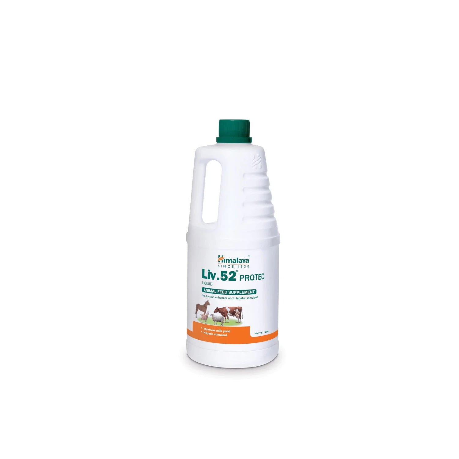 Himalaya Liv 52 Protec Liquid 5 Ltr. at Rs 800/bottle