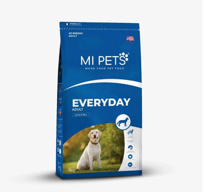 Mi Pets - Everyday Adult Dog Food