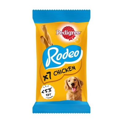 Dog Food Chicken