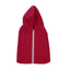 Maroon Windcheater