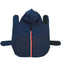 Navy Blue Windcheater