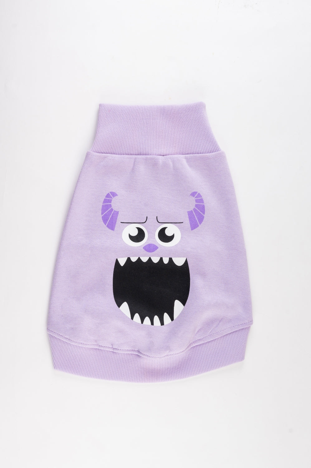 Petsnugs - Monster Inc. Doggie Style Sweatshirt