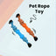 Basil - Rope + Bone TPR For Dogs