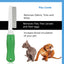 Basil - Flea Comb For Dogs And Cats