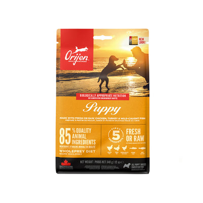 Orijen - Puppy Dry Dog Food