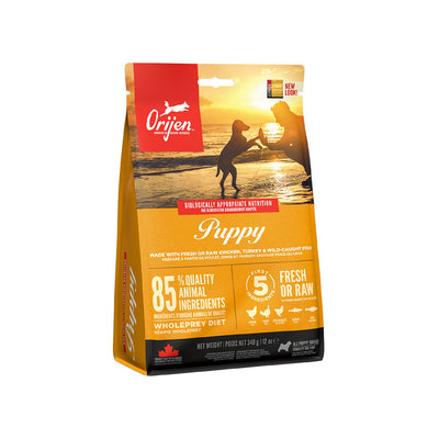 Orijen - Puppy Dry Dog Food