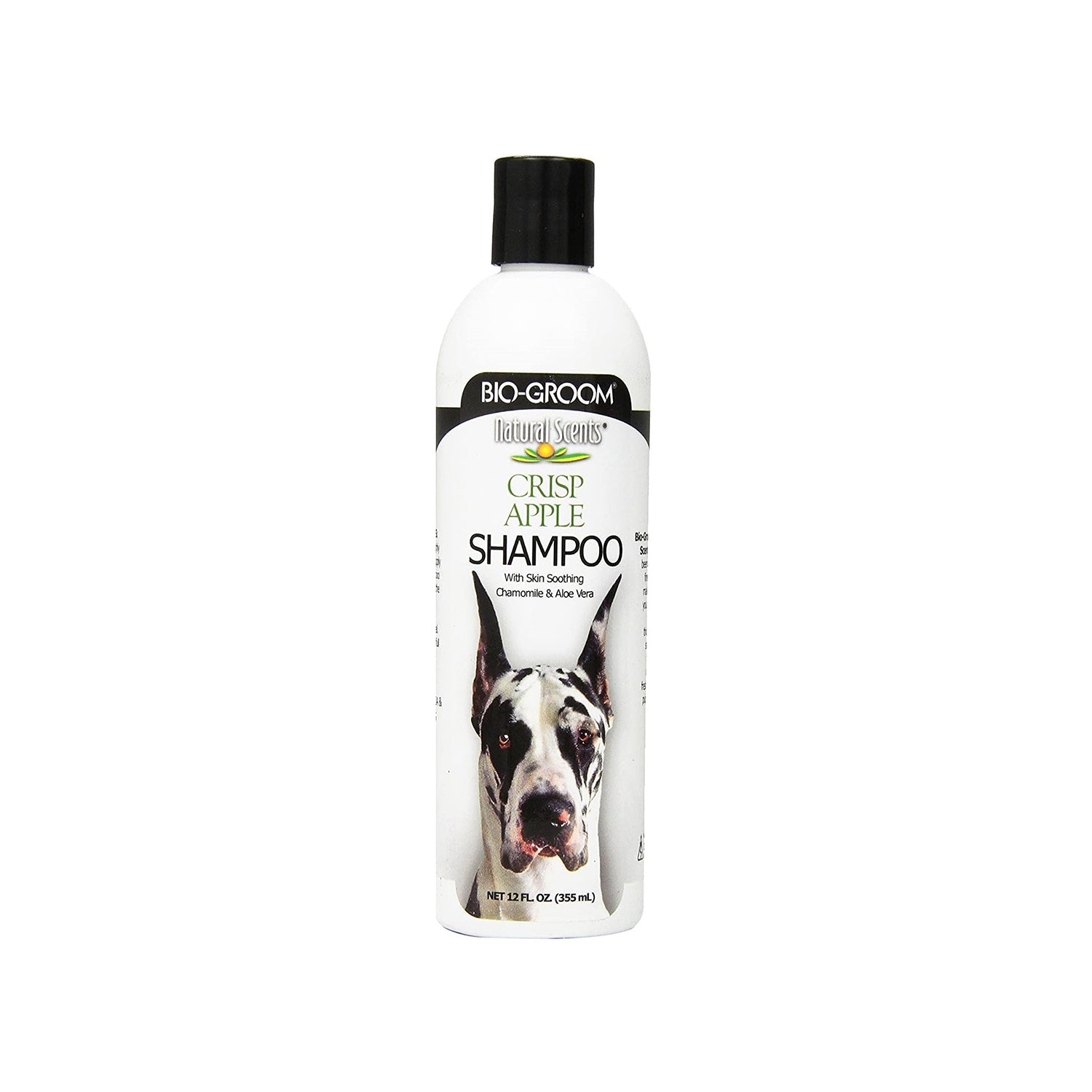 Bio Groom  Crisp Apple Shampoo For Dogs