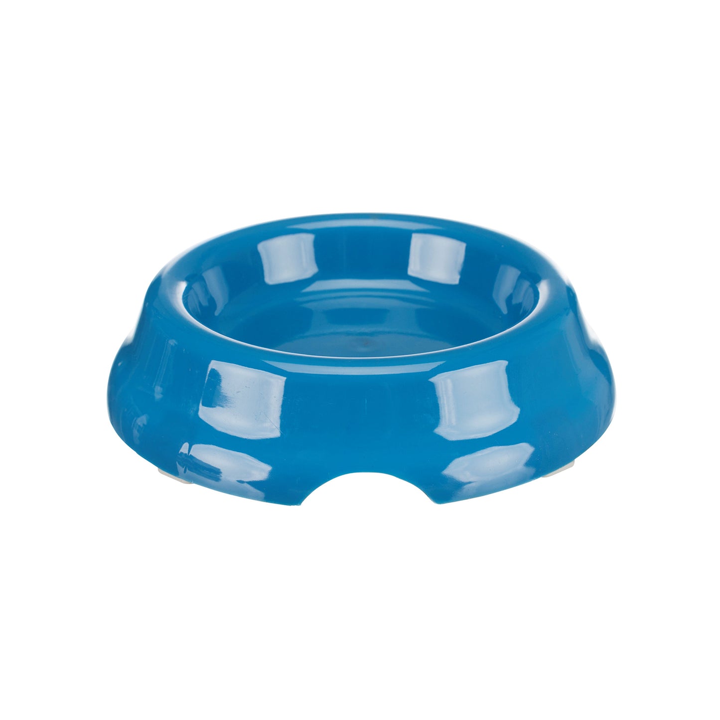 Trixie Plastic Bowl for Cats Non-Slip 