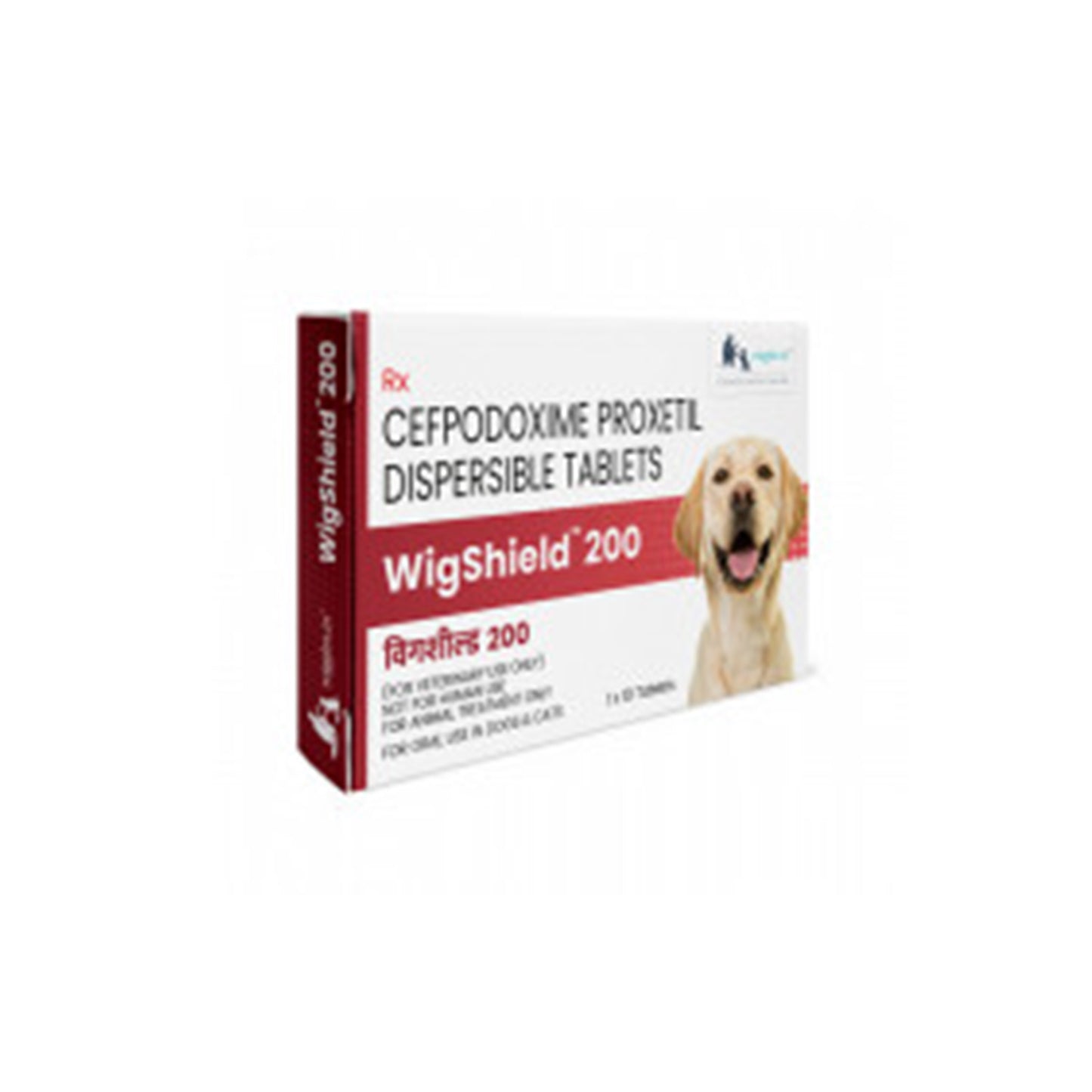 pet flea & tick