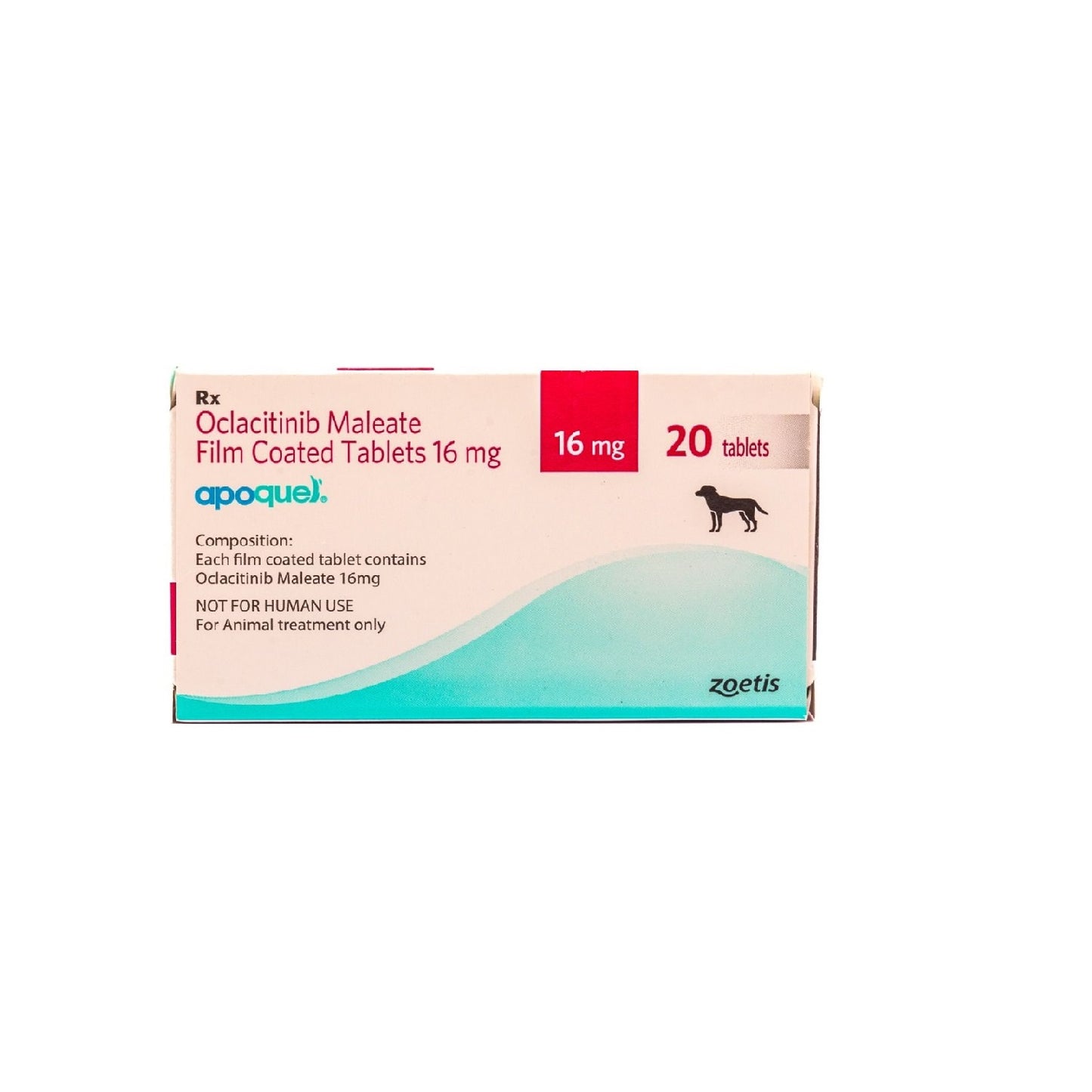 Zoetis  Apoquel Fct Tablets