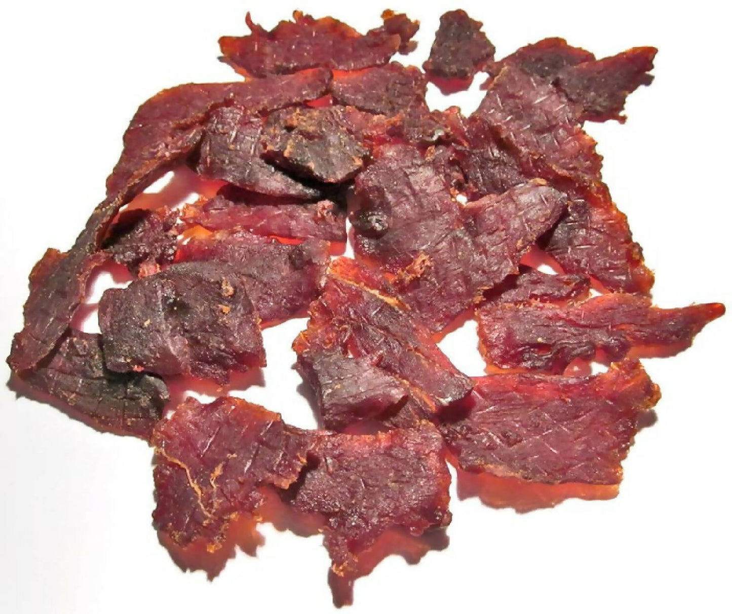 Petilicious - Dry Tuna Fish Jerky Cat | Dog Food Healthy & Tasty Pet Treats